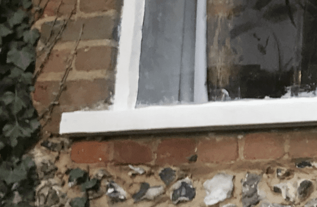 How To Repair A Rotten Wooden Window